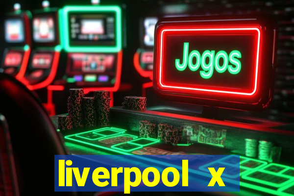 liverpool x tottenham ao vivo futemax